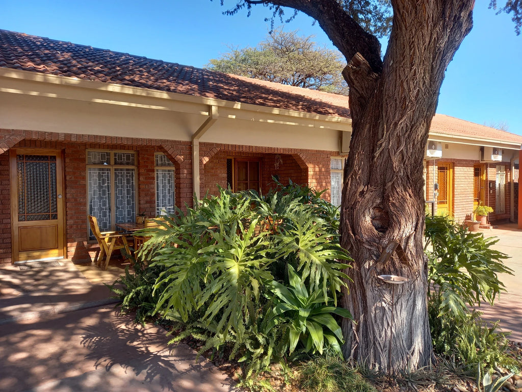 DeVosRus (NO LOADSHEDDING) Guesthouse (Gastehuis) KATHU, Kathu South Africa