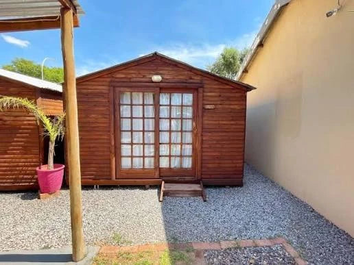 DeVosRus (NO LOADSHEDDING) Guesthouse (Gastehuis) KATHU, Kathu South Africa