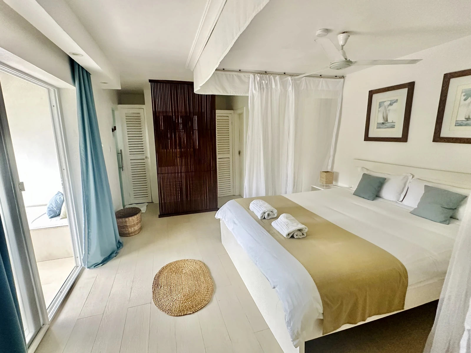 Dhow Inn Boutique Hotel Zanzibar, 
Paje Tanzania