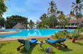 Diamonds Leisure Beach & Golf Resort, Kwale Kenya