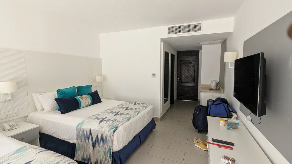 Diamonds Leisure Beach & Golf Resort, Kwale Kenya