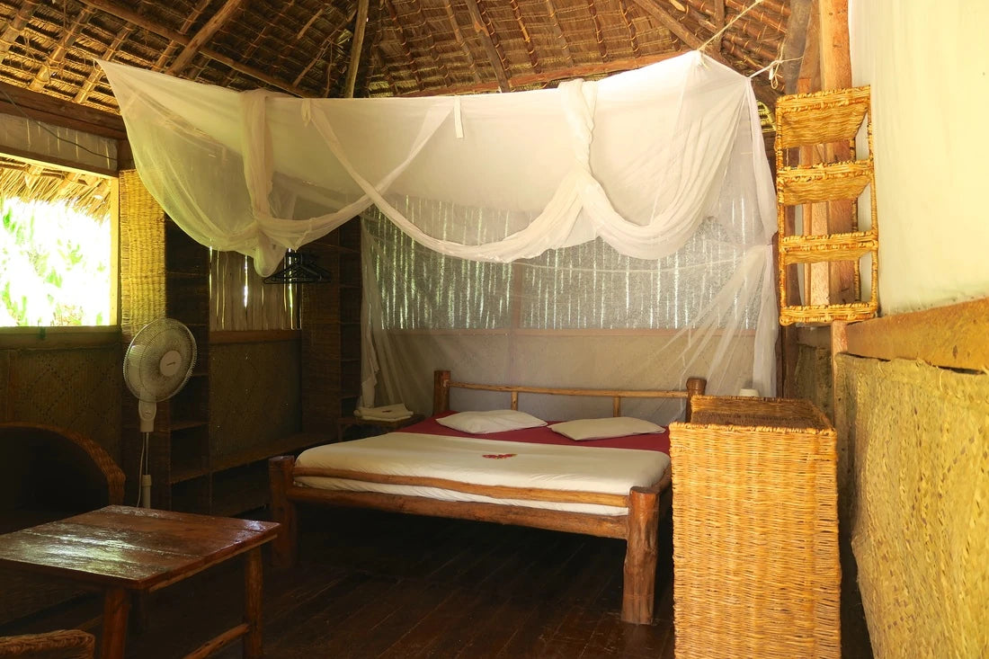 Diani Backpackers, Diani Beach Kenya