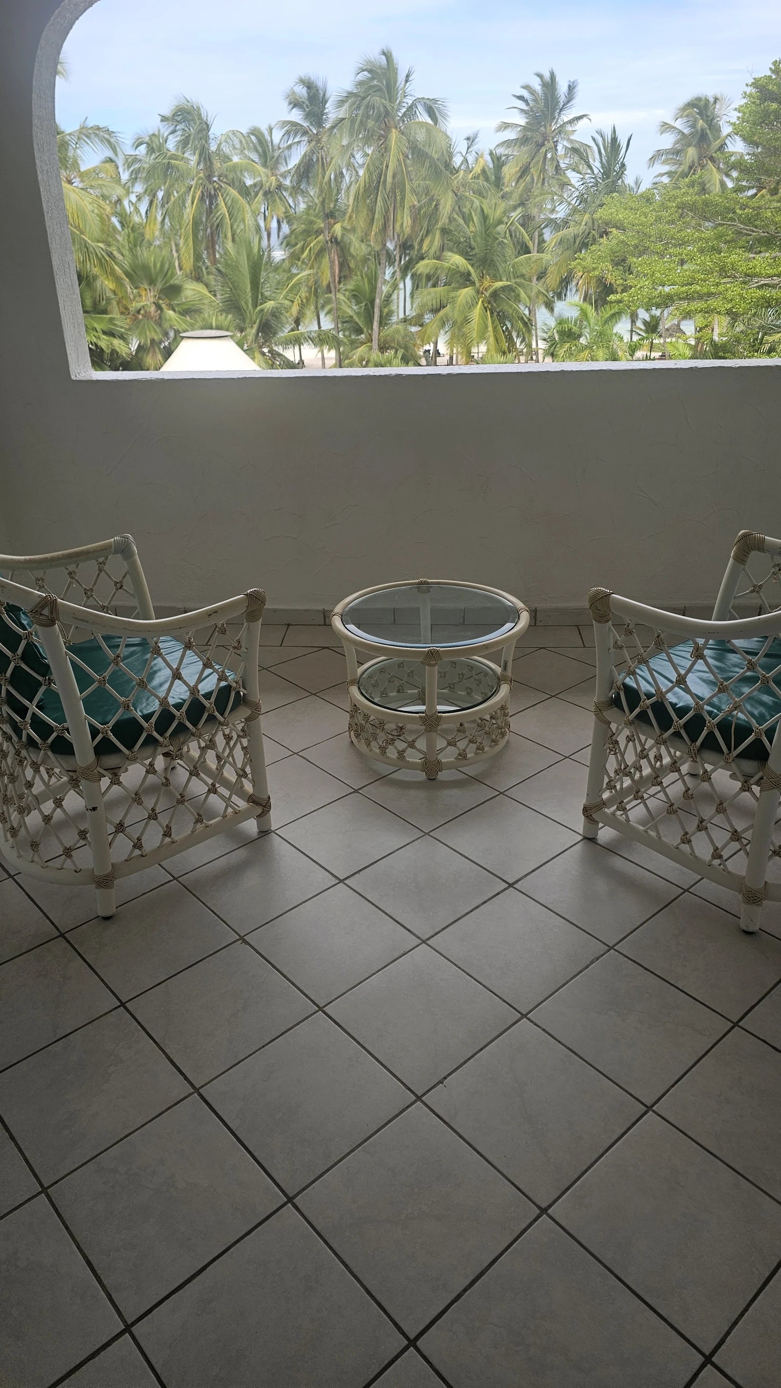 Diani Reef Beach Resort & Spa, Diani Beach Kenya