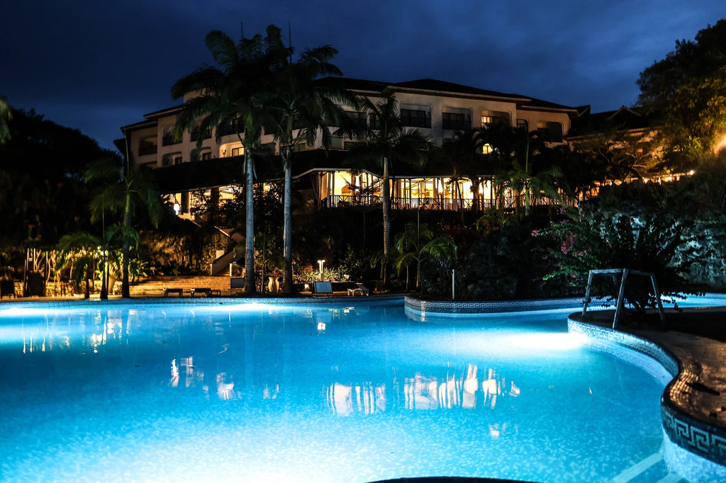 Diani Reef Beach Resort & Spa, Diani Beach Kenya