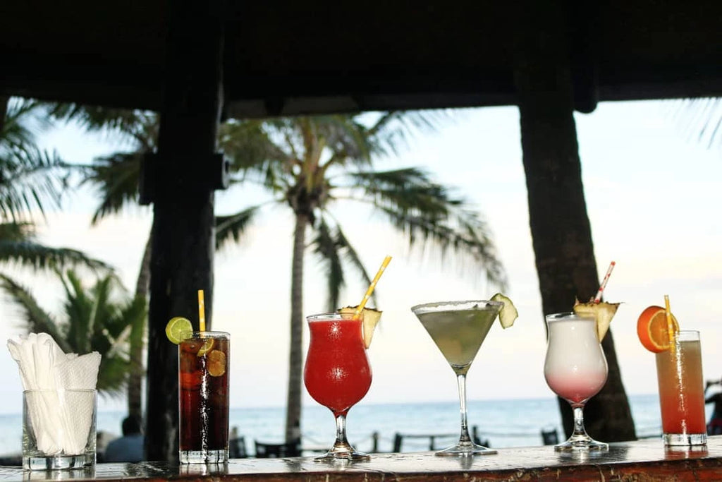 Diani Reef Beach Resort & Spa, Diani Beach Kenya