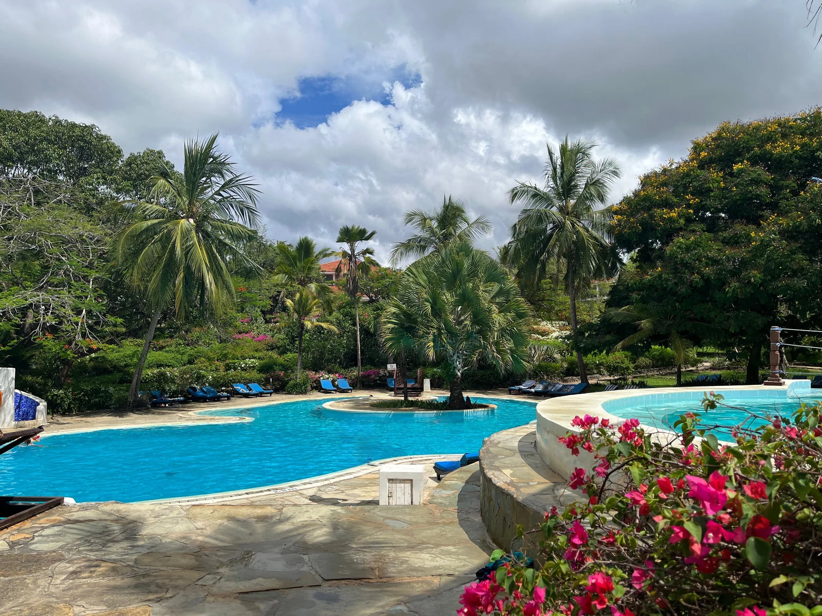 Diani Sea Lodge