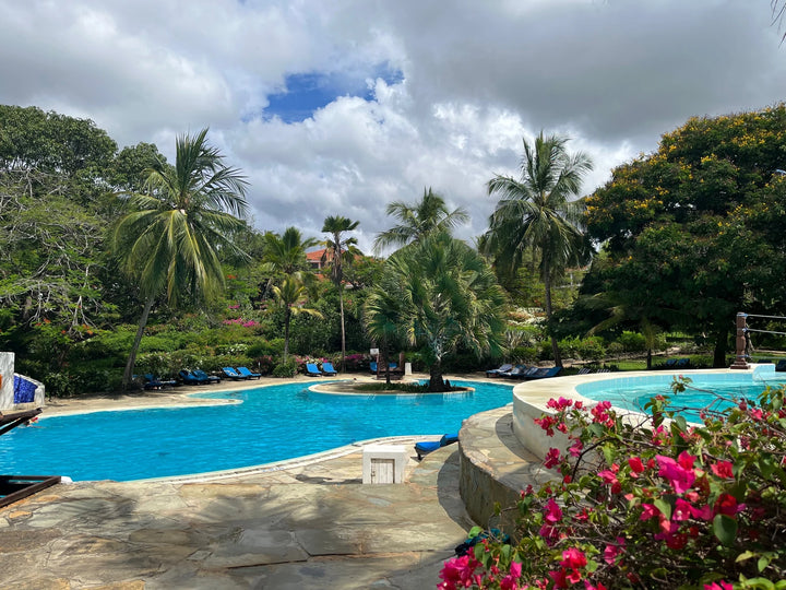 Diani Sea Lodge