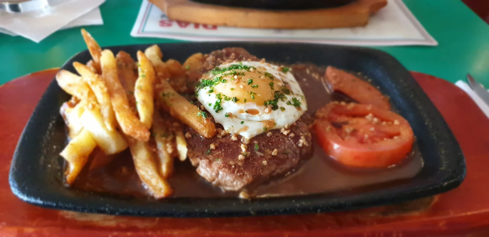 Dias Tavern Portuguese Restaurant, Cape Town South Africa