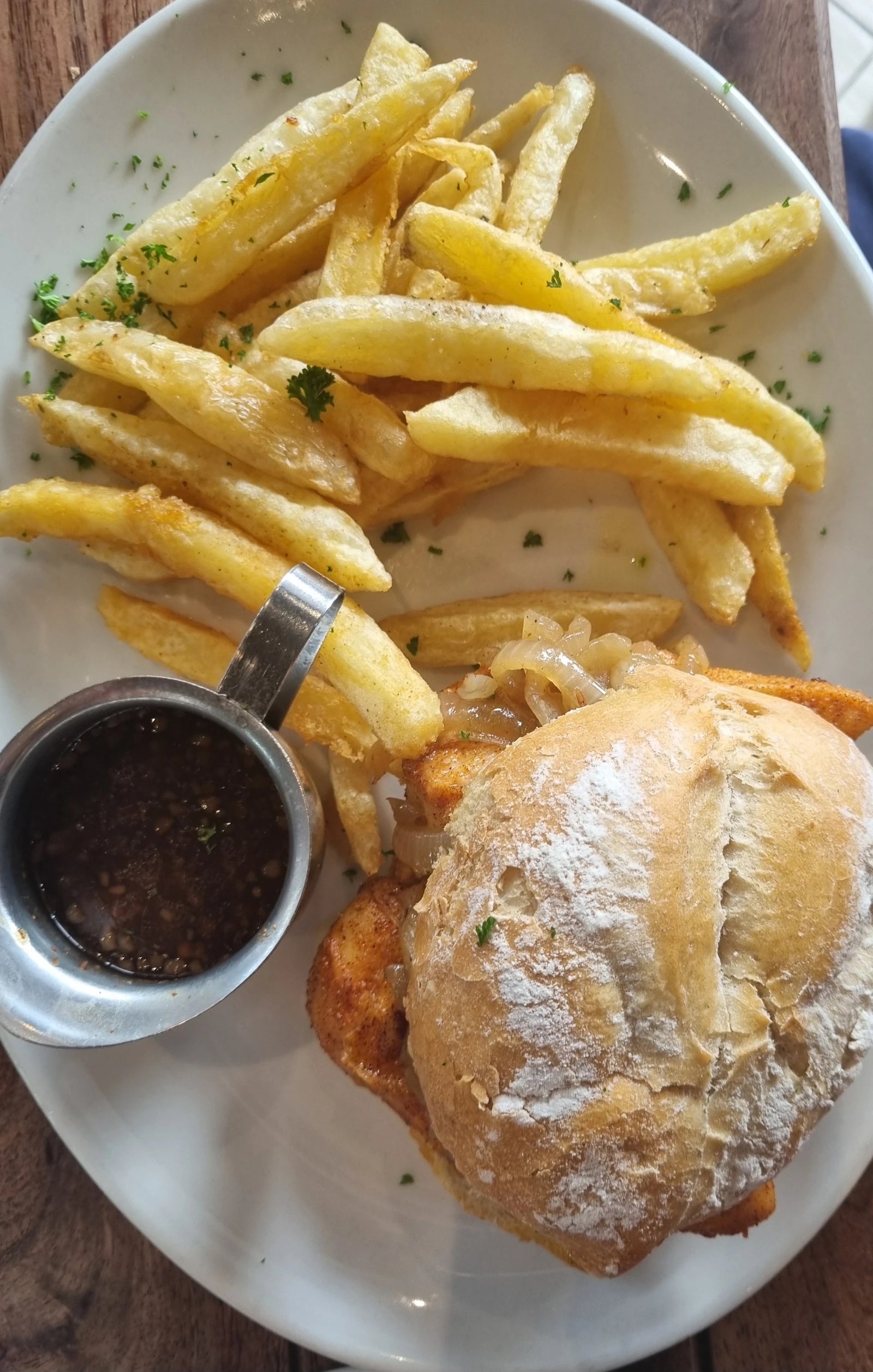 Dias Tavern Willowbridge Portuguese Restaurant, Bellville South Africa