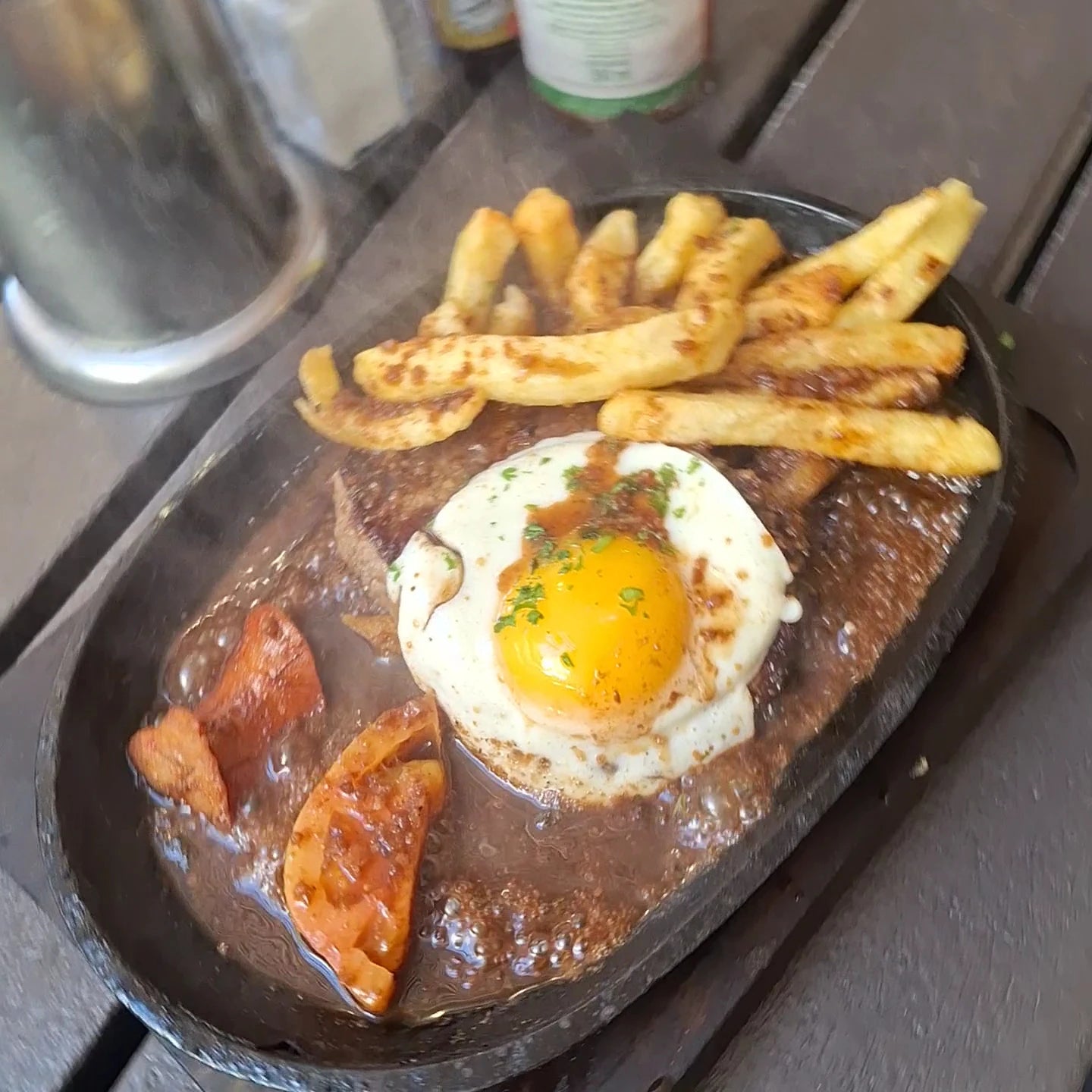 Dias Tavern Willowbridge Portuguese Restaurant, Bellville South Africa