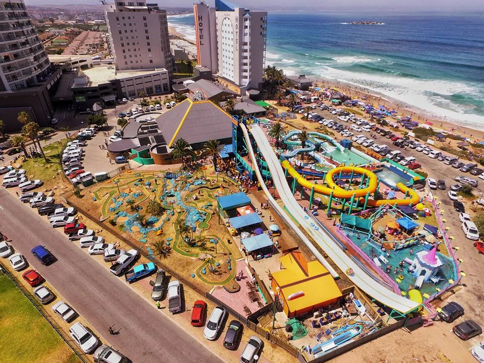 Diaz Hotel & Resort, Mossel Bay South Africa