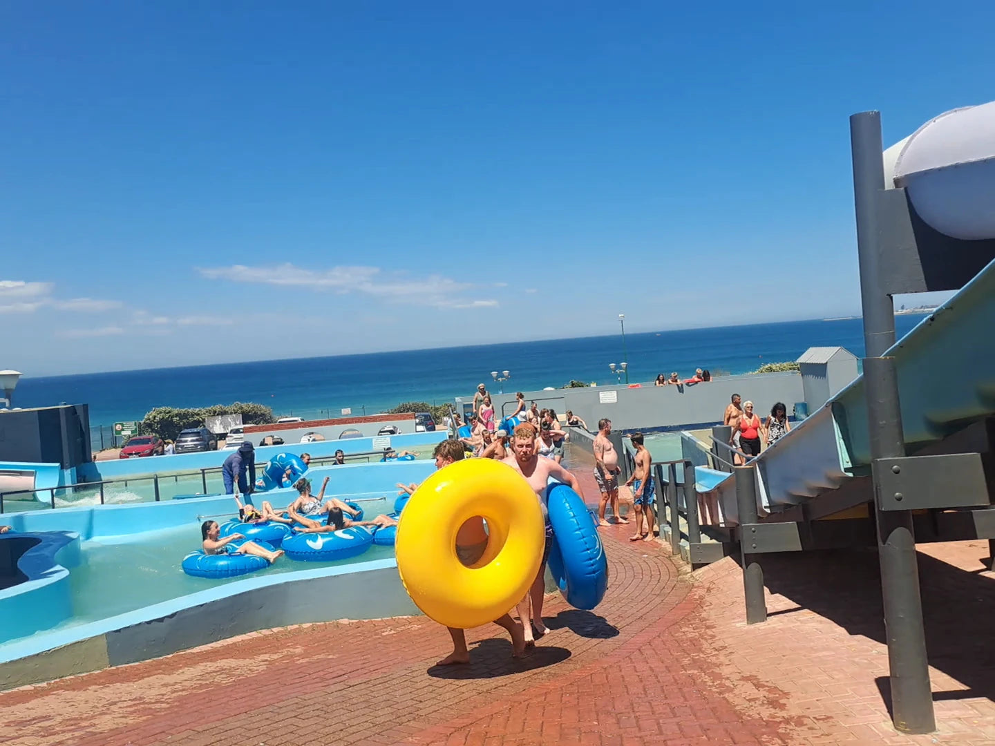 Diaz Hotel & Resort, Mossel Bay South Africa