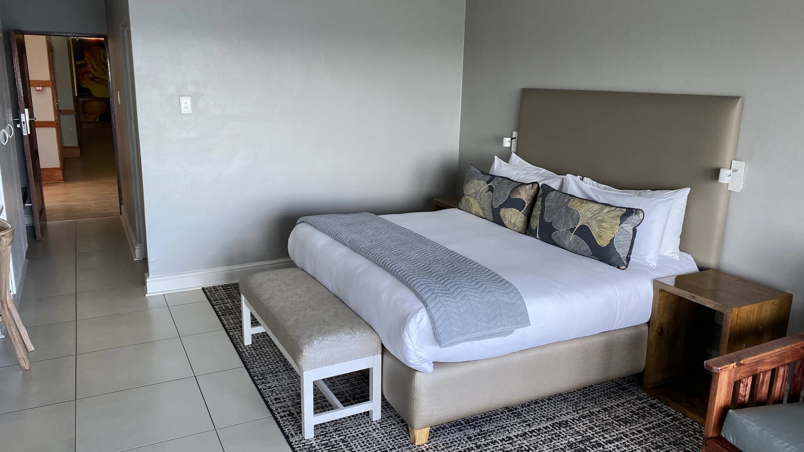 Diaz Hotel & Resort, Mossel Bay South Africa