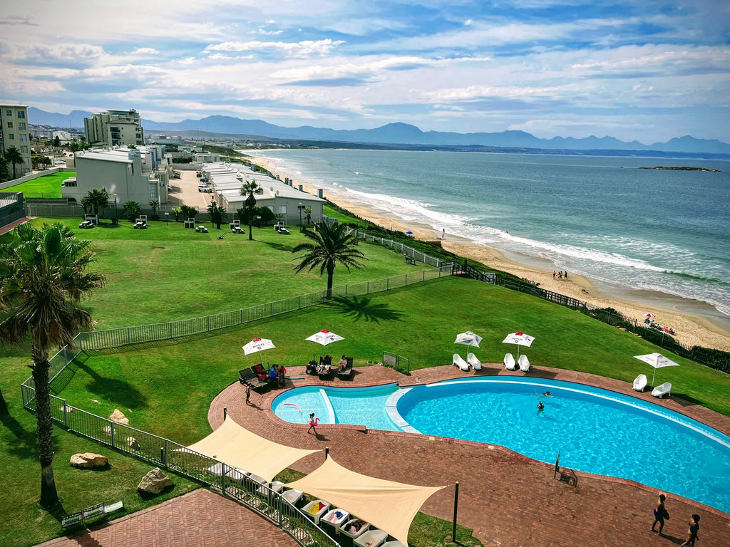 Diaz Hotel & Resort, Mossel Bay South Africa
