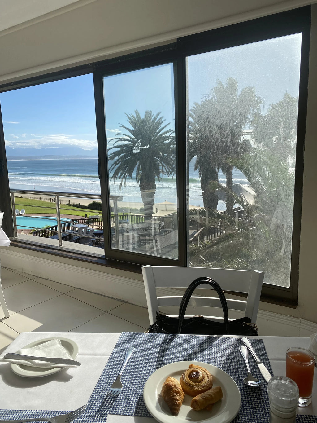 Diaz Hotel & Resort, Mossel Bay South Africa