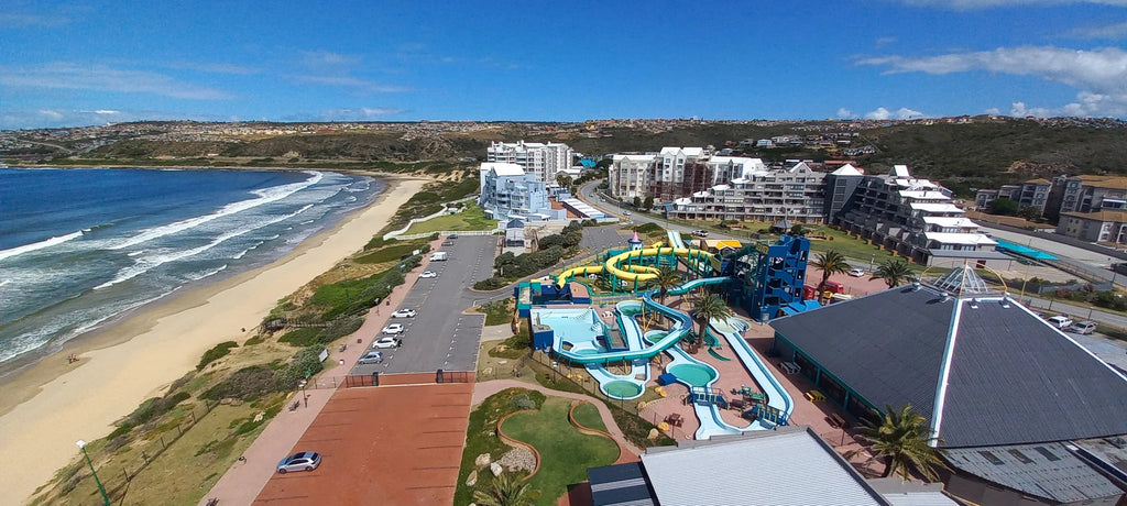 Diaz Hotel & Resort, Mossel Bay South Africa