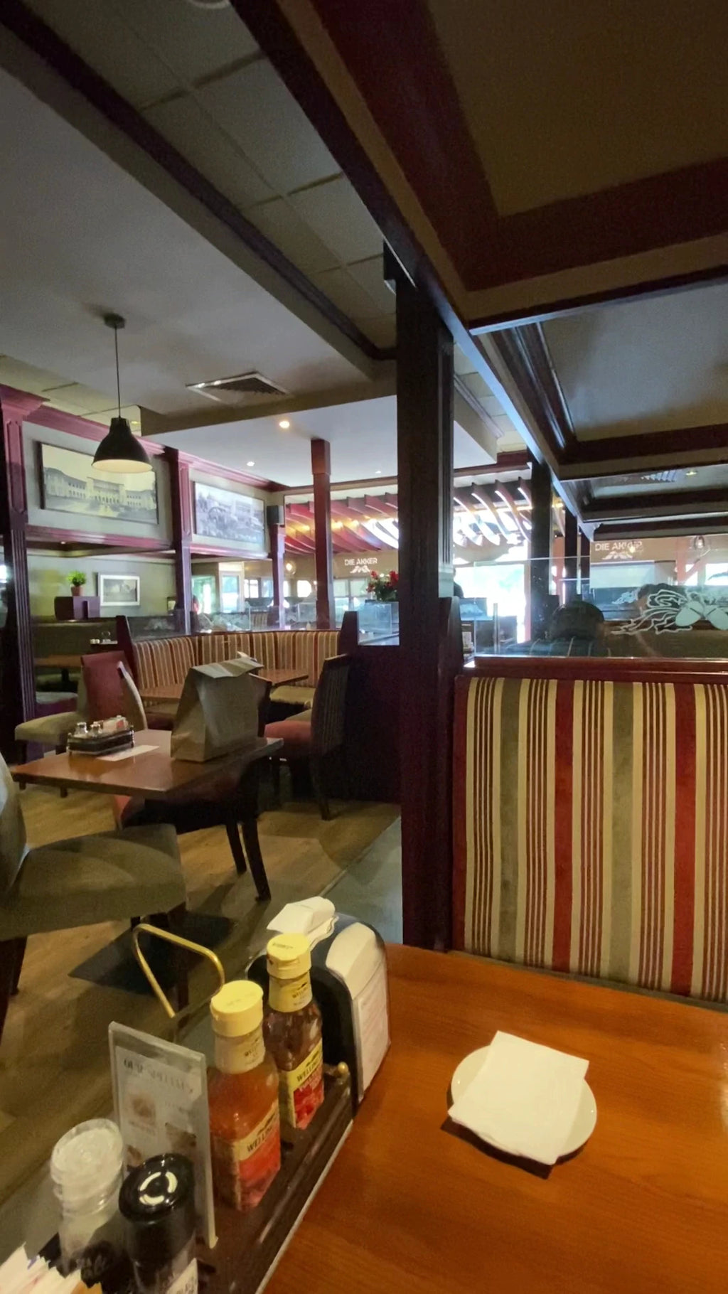 Die Akker Koffiehuis, Potchefstroom South Africa