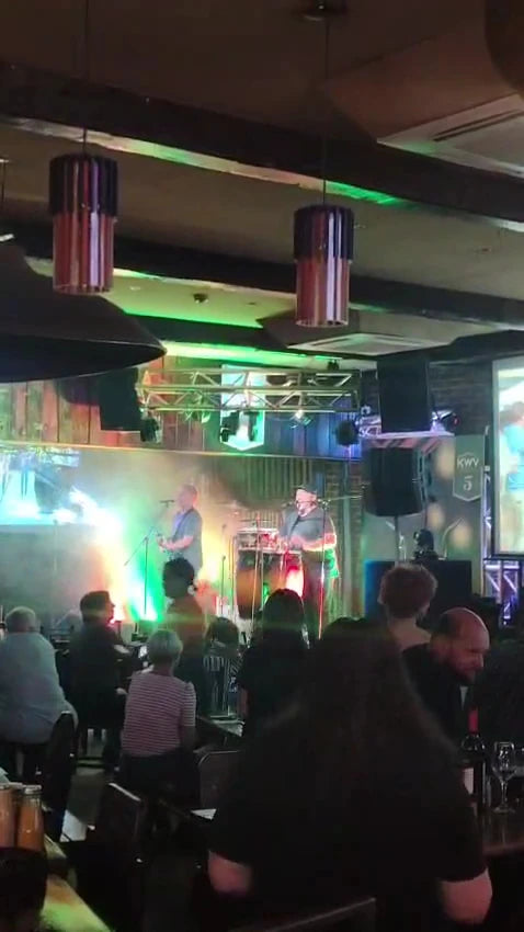 Die Bosvelder Pub & Restaurant, Centurion South Africa