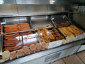 Die Fish & Chips Plek, Pretoria South Africa