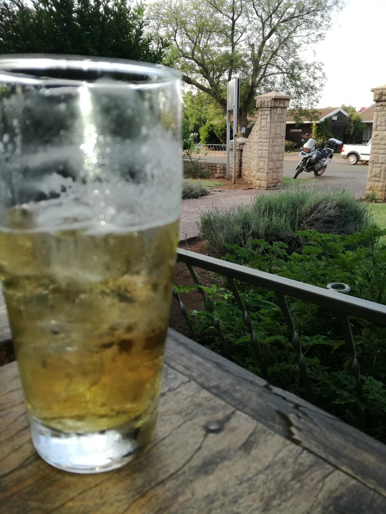 Die Stoep Restaurant, Bronkhorstspruit South Africa