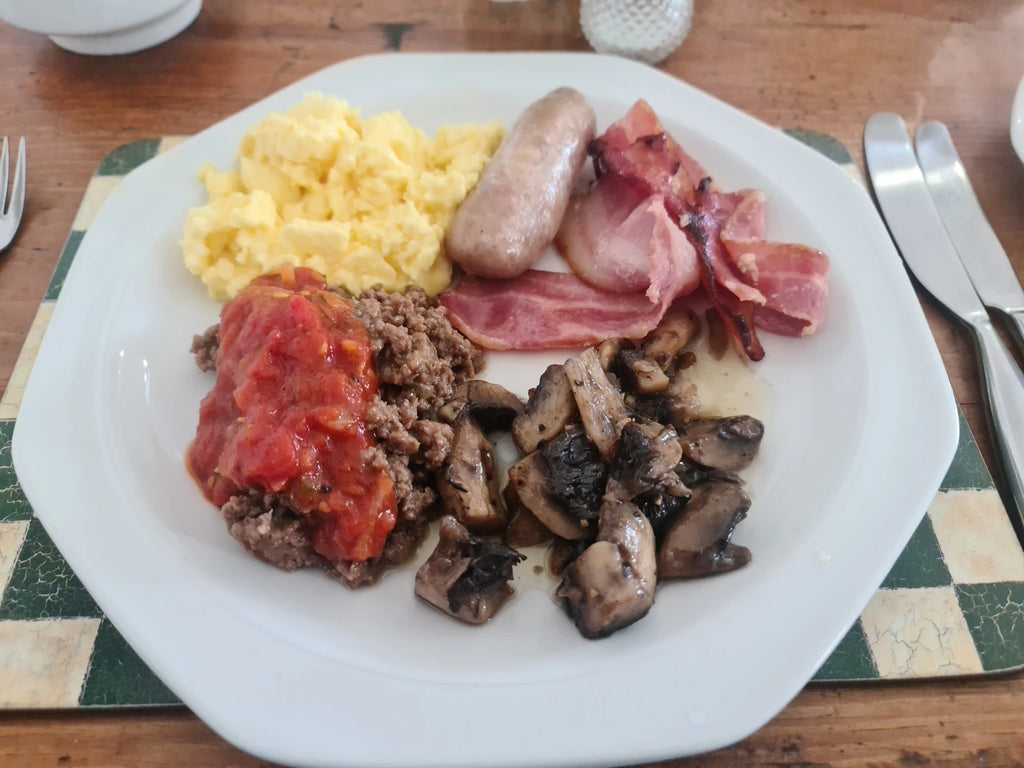 Die Tuishuise and Victoria Manor Cradock, Nxuba South Africa