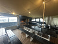 Die Watergat Langebaan, Langebaan South Africa