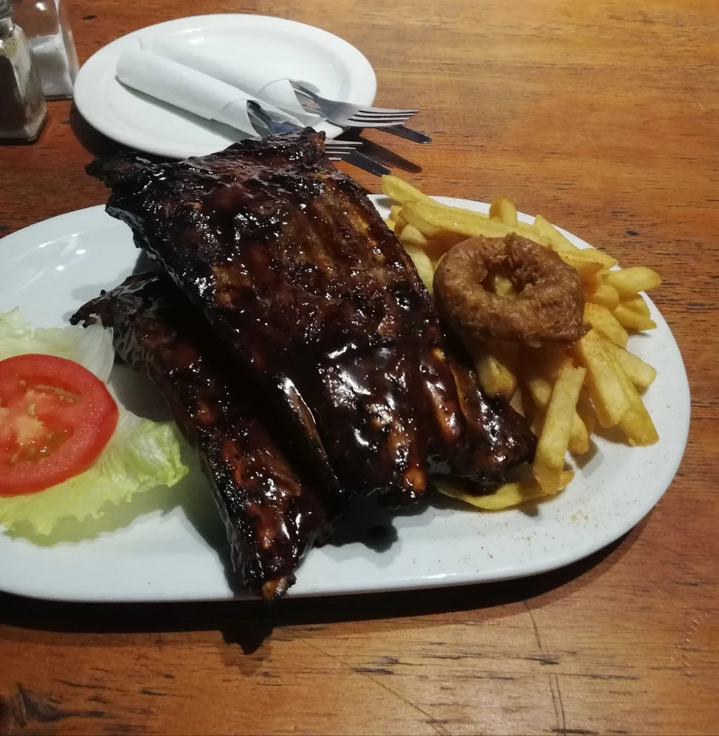 Die Watergat Langebaan, Langebaan South Africa