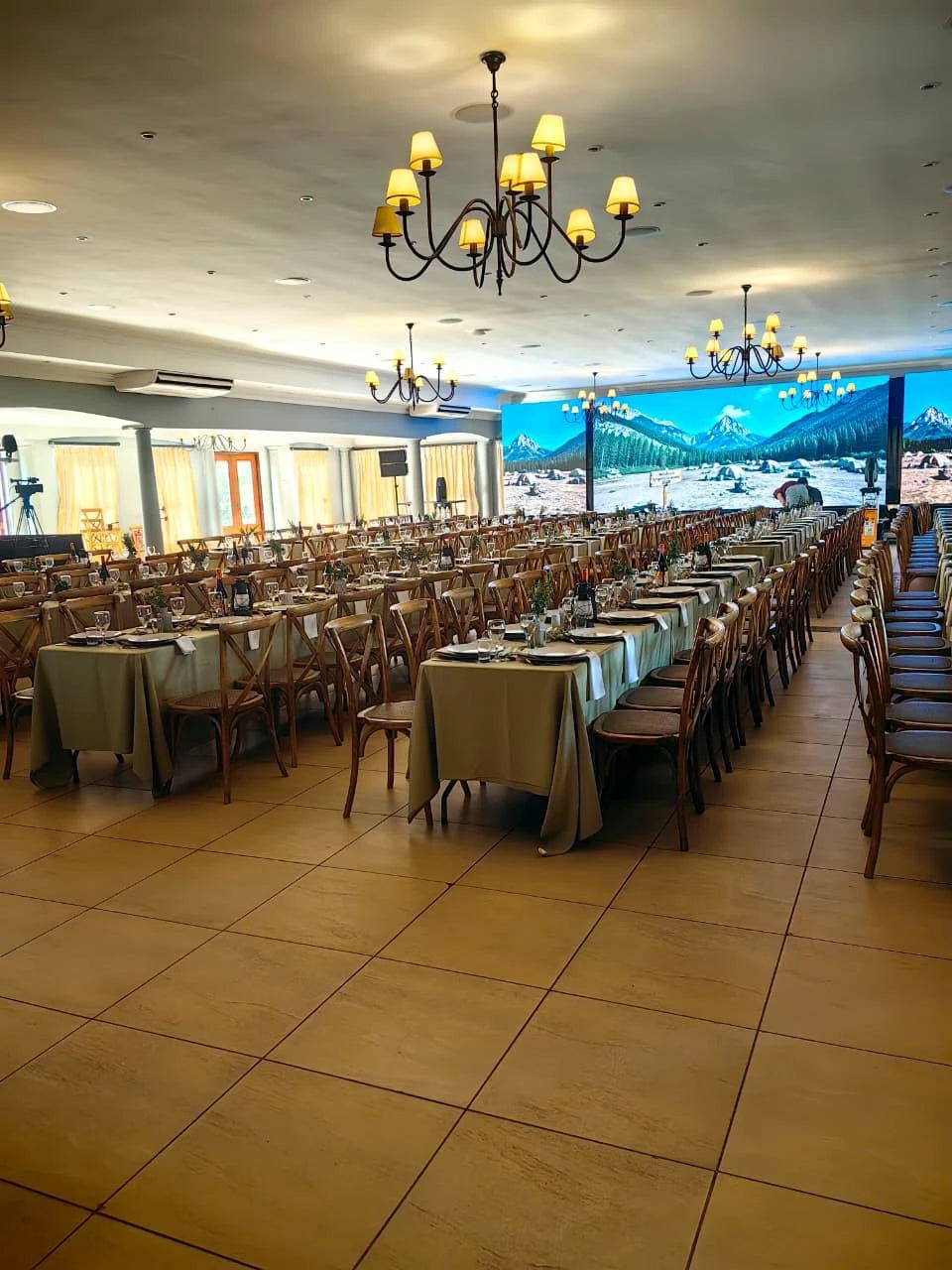 Diep in die Berg Conference & Function Venue, Pretoria South Africa