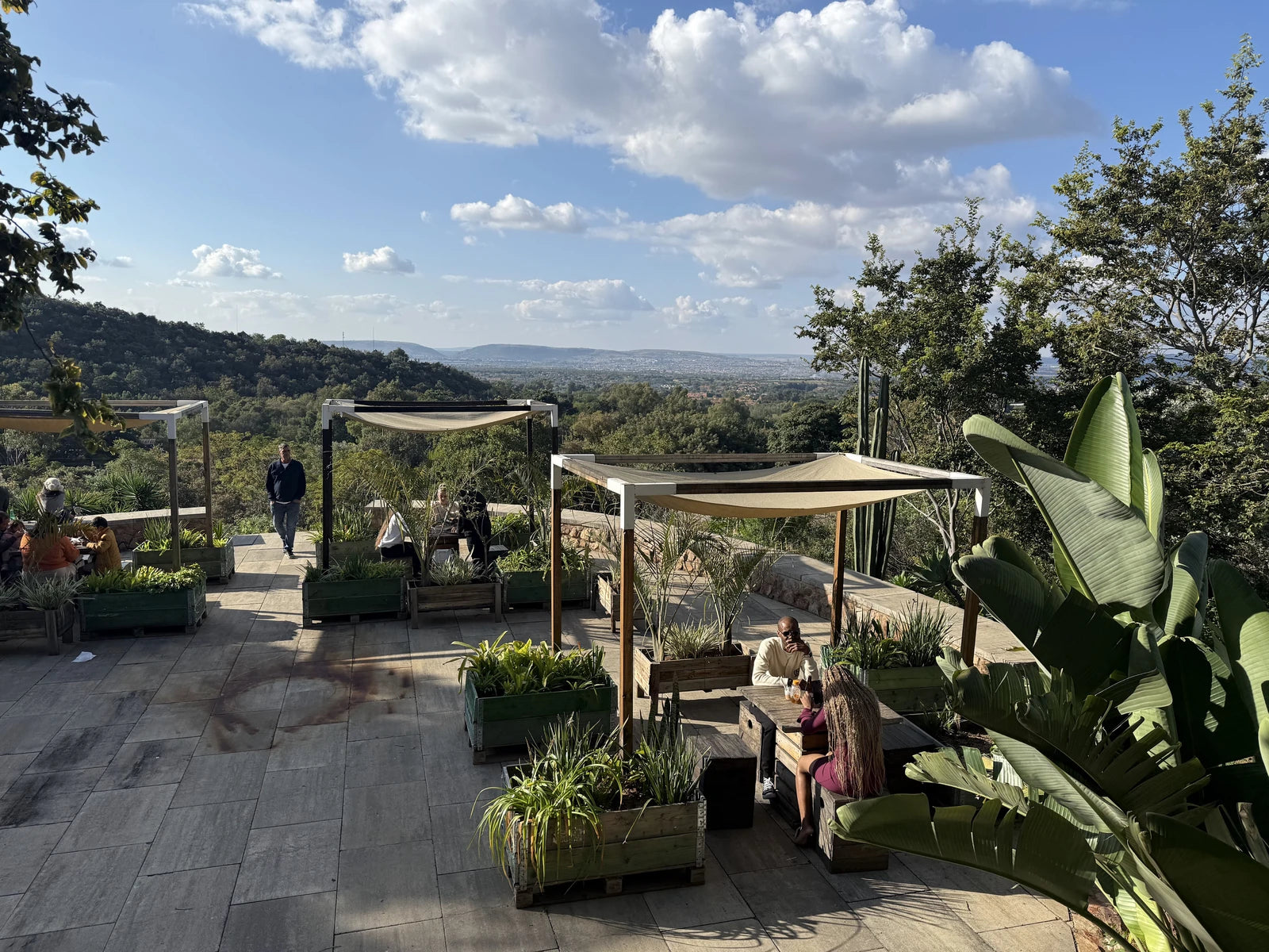 Diep in die Berg Conference & Function Venue, Pretoria South Africa