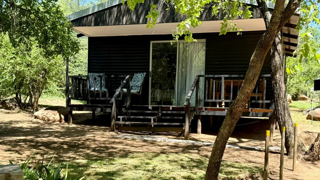Dimalachite River Lodge -Vaal river - Parys, Parys South Africa