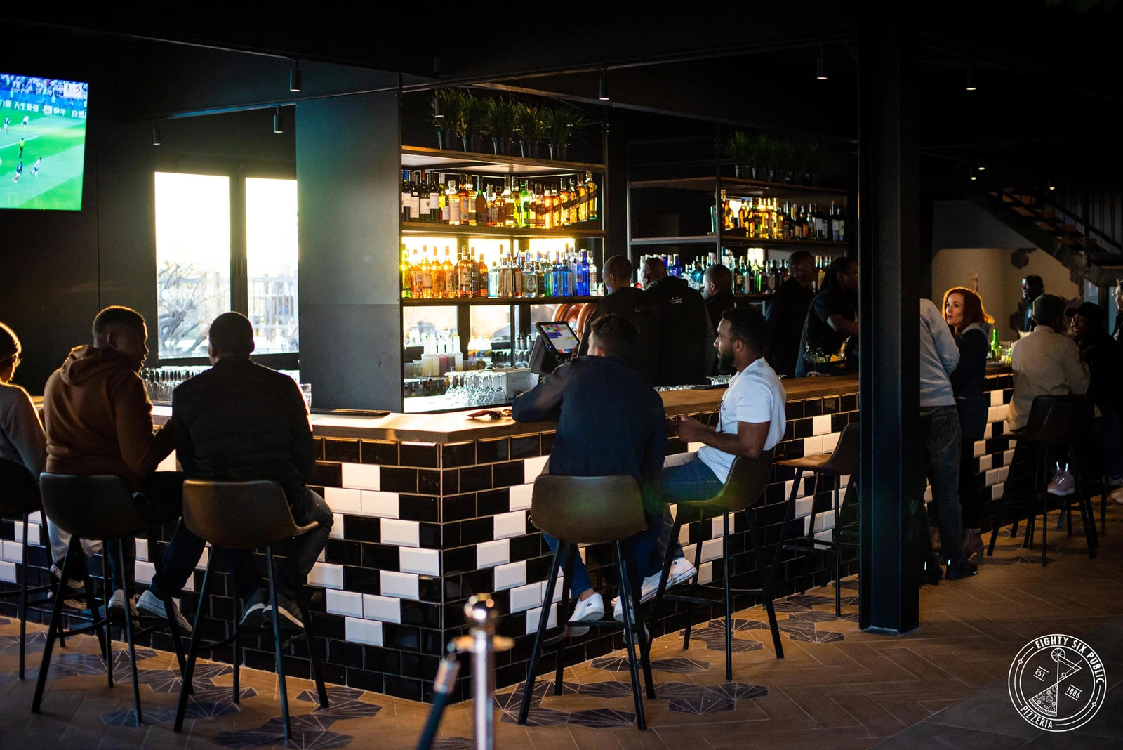 Dinner Time Stories SA, Randburg South Africa