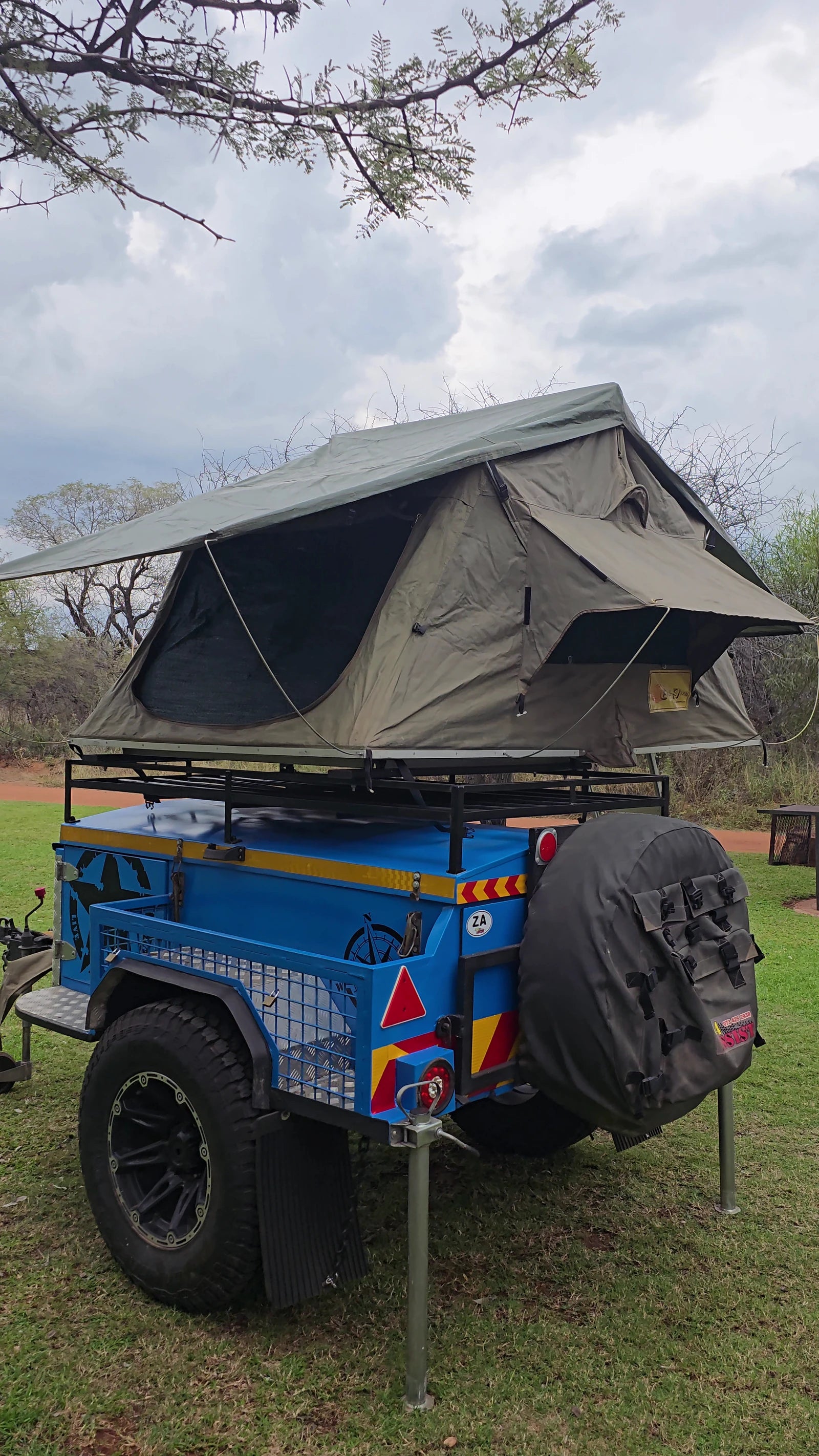 Dinokeng Game Reserve, Hammanskraal South Africa