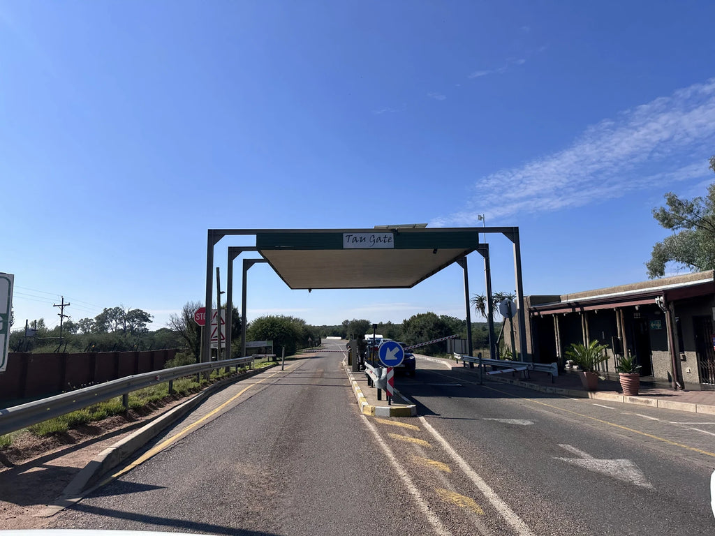 Dinokeng Game Reserve, Hammanskraal South Africa