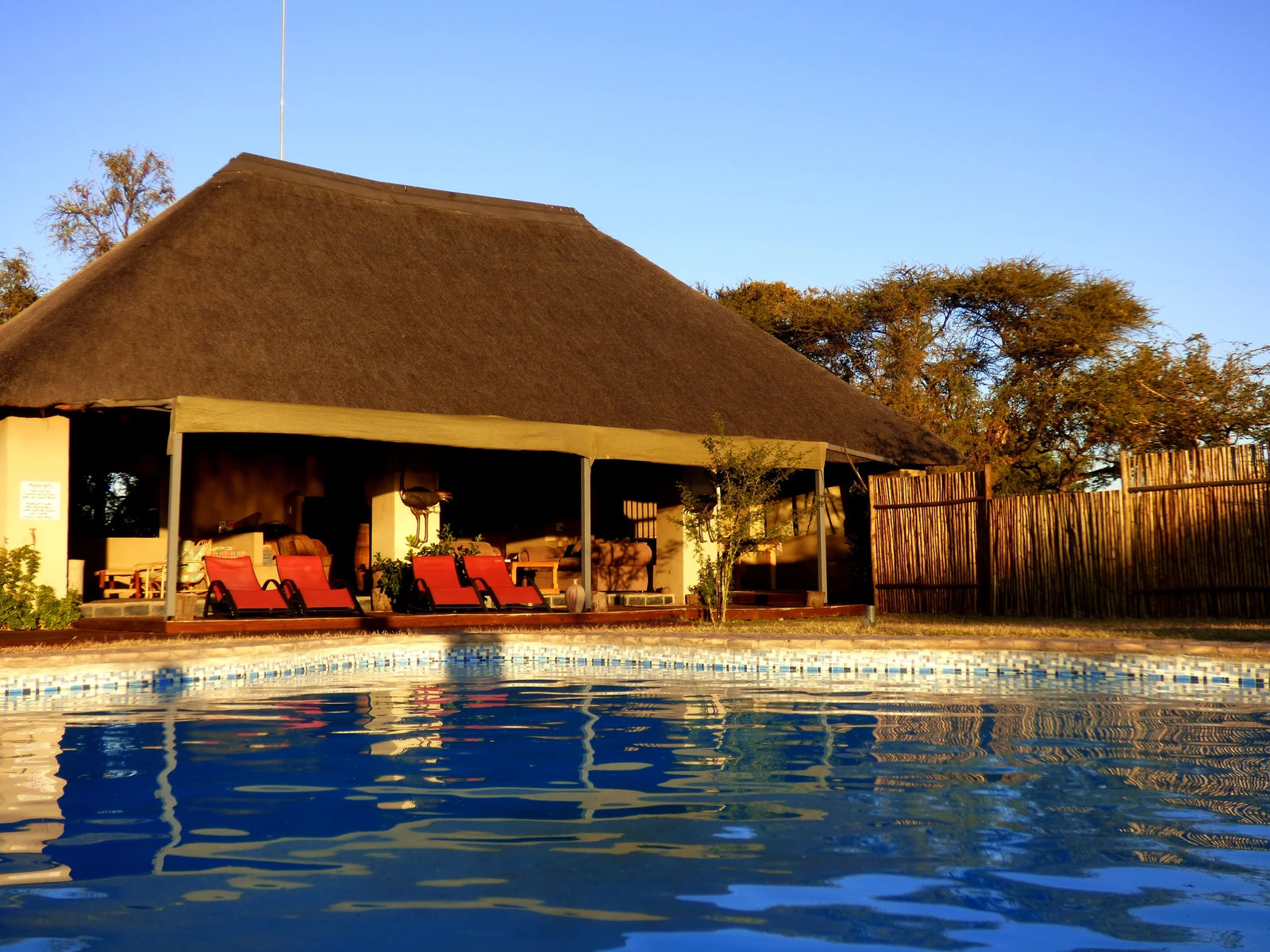 Dinokeng Resort, Hammanskraal South Africa