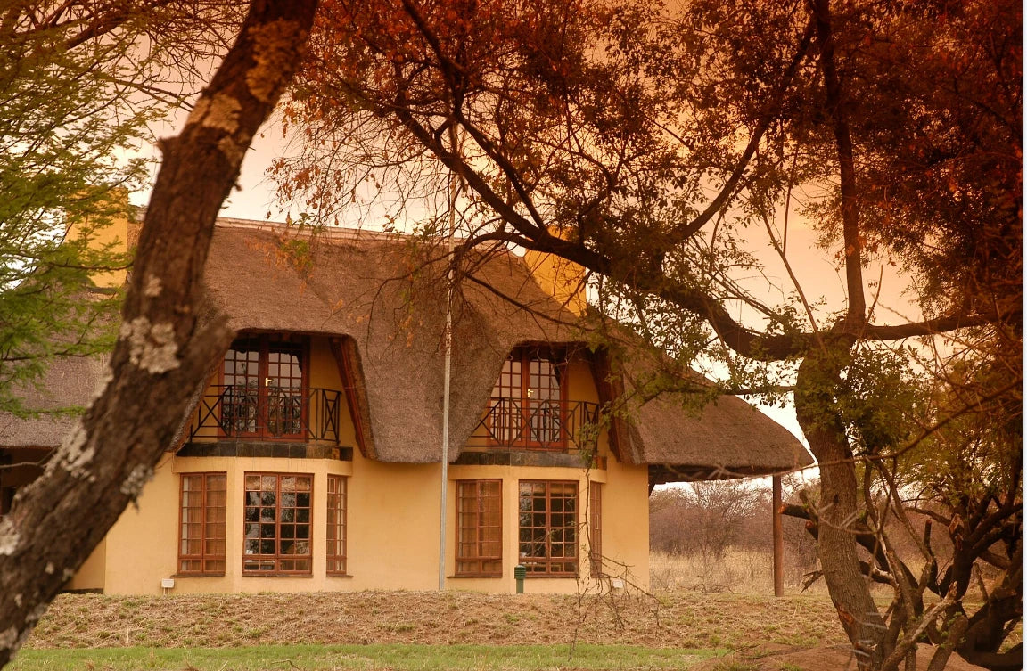 Dinokeng Resort, Hammanskraal South Africa