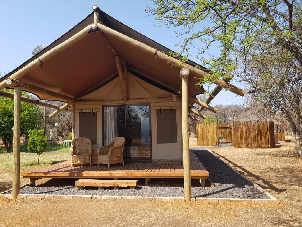 Dinokeng Resort, Hammanskraal South Africa