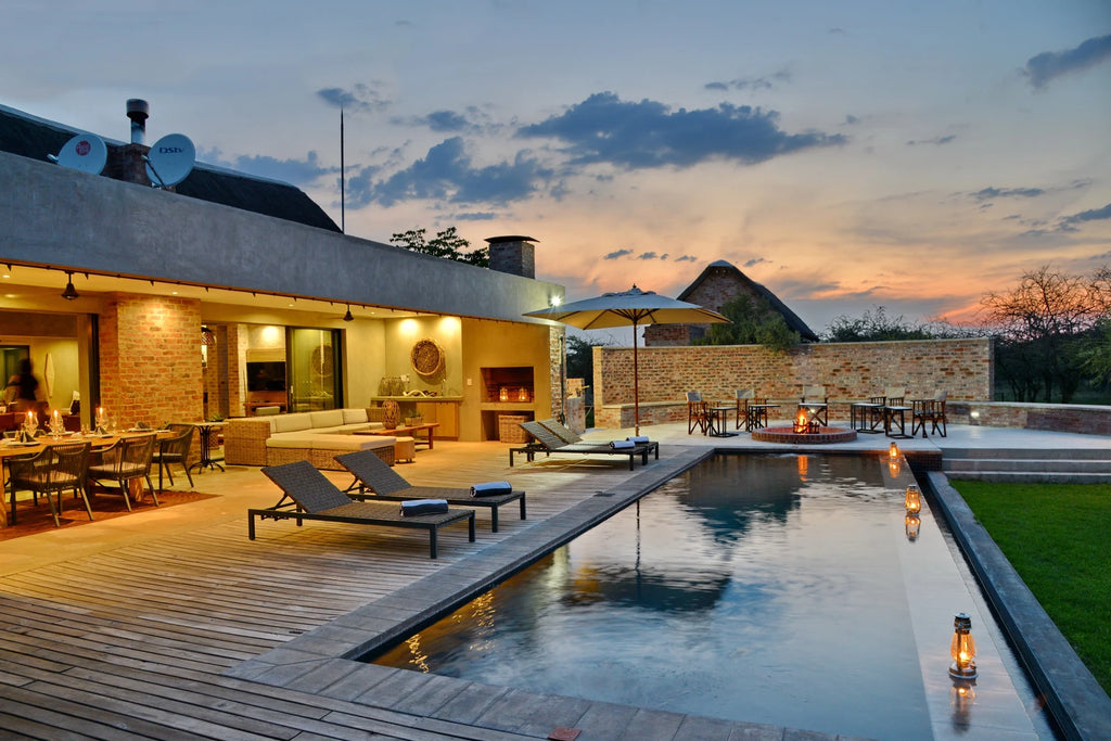 Dinokeng Resort, Hammanskraal South Africa