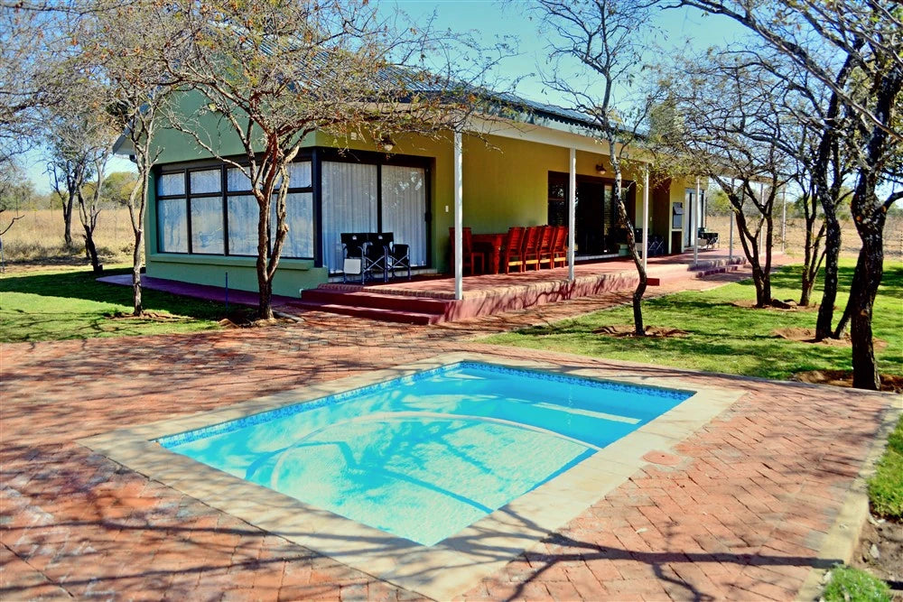 Dinokeng Resort, Hammanskraal South Africa