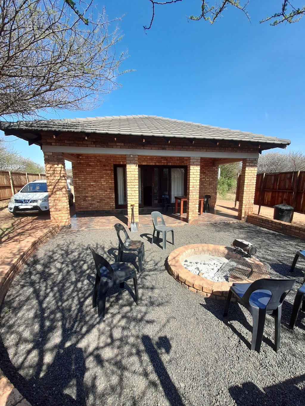 Dinokeng Resort, Hammanskraal South Africa
