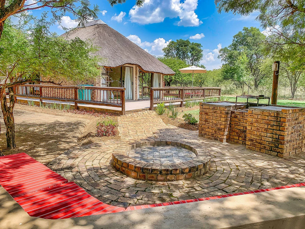 Dinokeng Resort, Hammanskraal South Africa