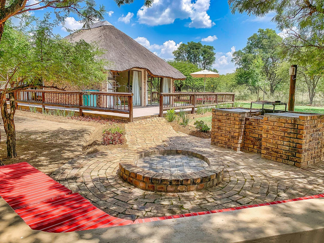 Dinokeng Resort, Hammanskraal South Africa