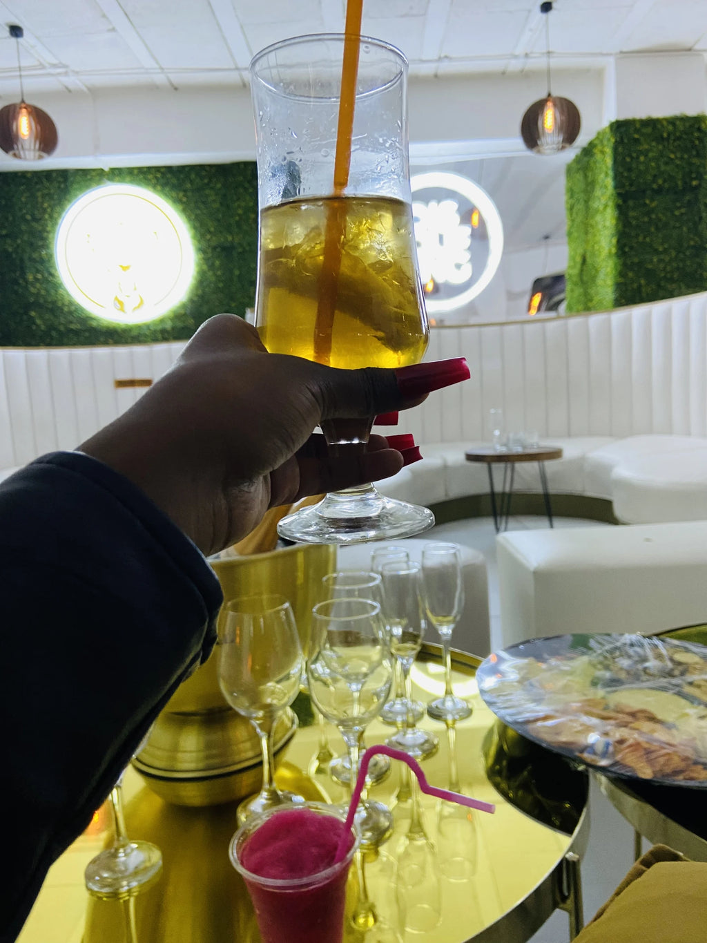 Disoufeng Pub & Restaurant, Meadowlands West South Africa