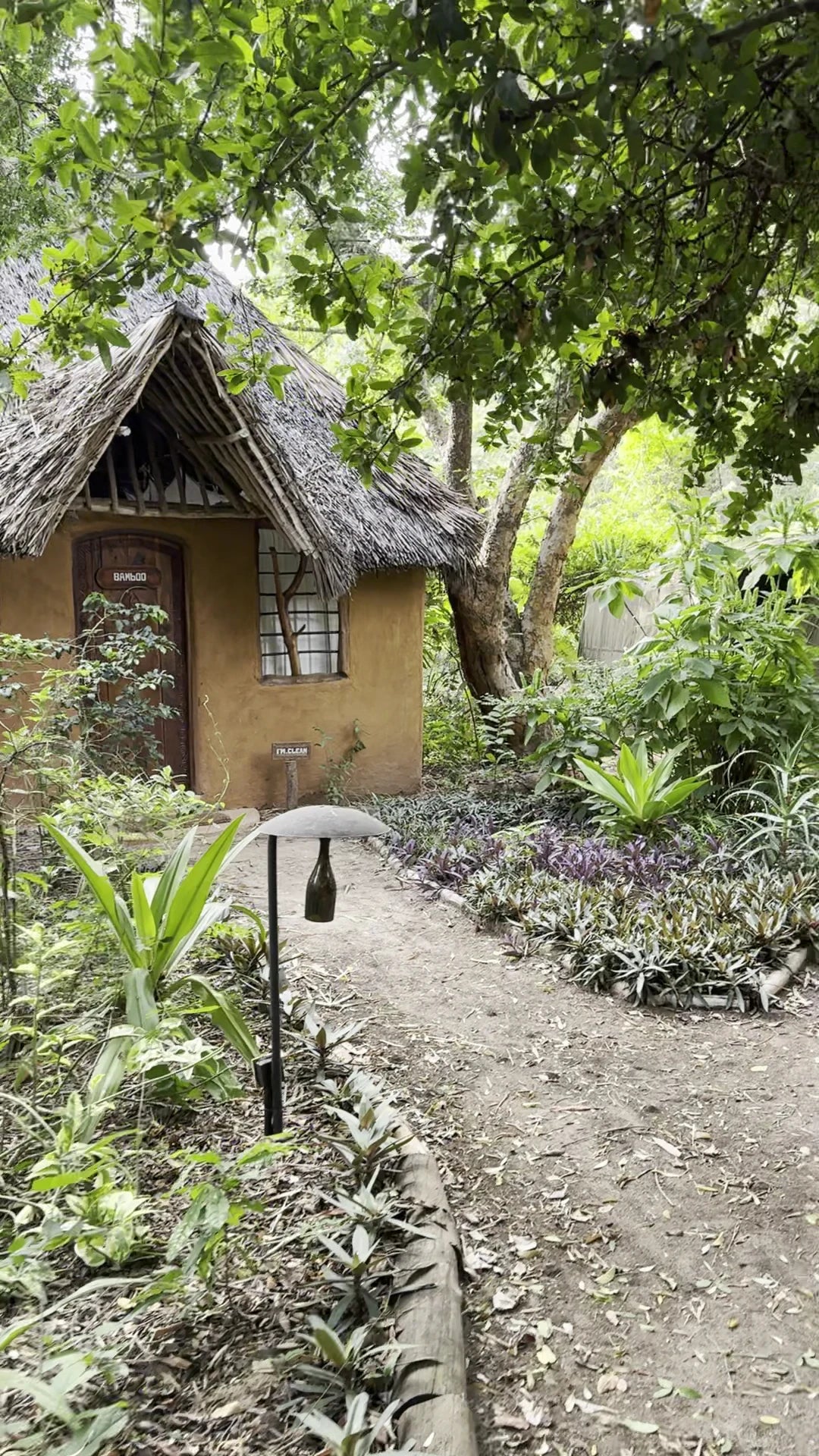 Distant Relatives Ecolodge & Backpackers, Kilifi Town Kenya