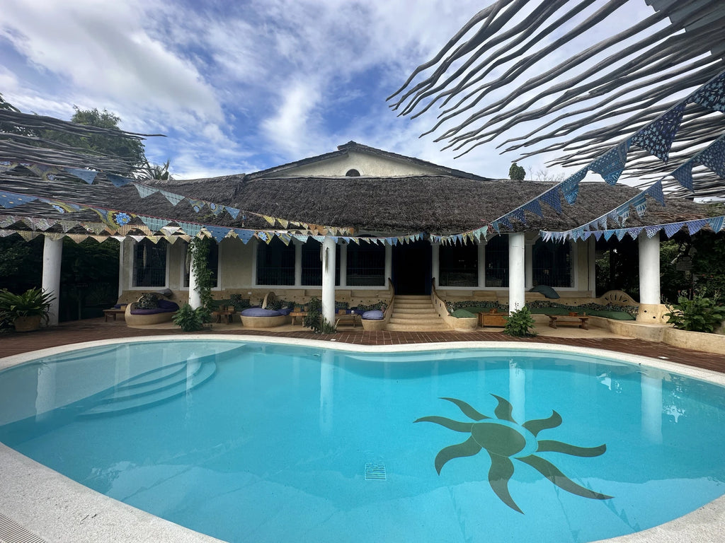 Distant Relatives Ecolodge & Backpackers, Kilifi Town Kenya