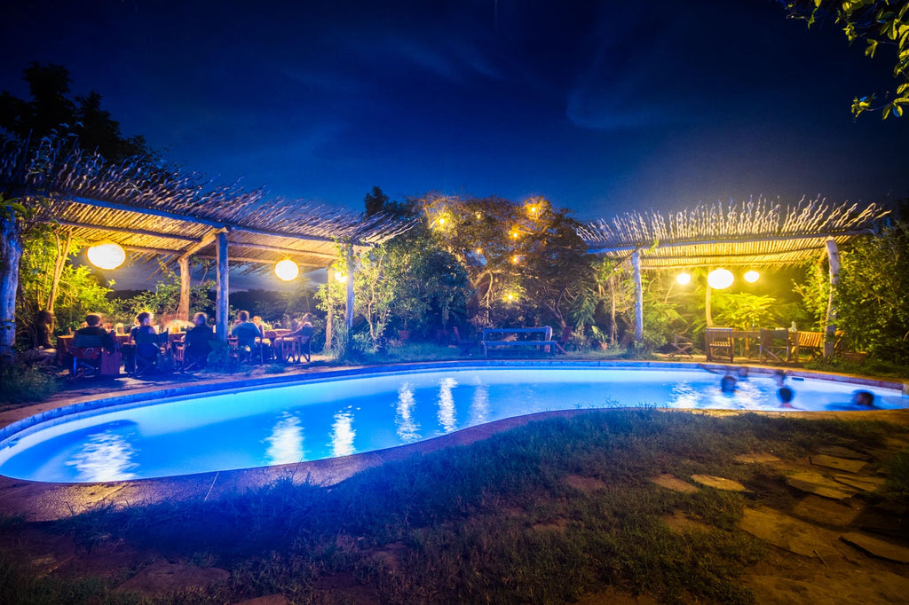 Distant Relatives Ecolodge & Backpackers, Kilifi Town Kenya