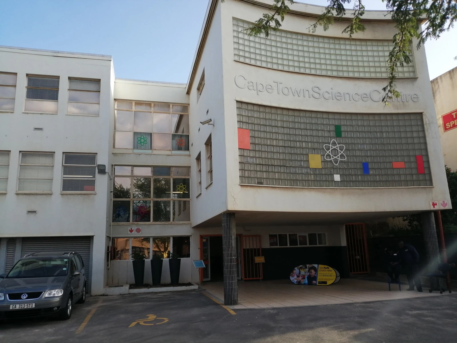 District Six Museum, Cape Town South Africa