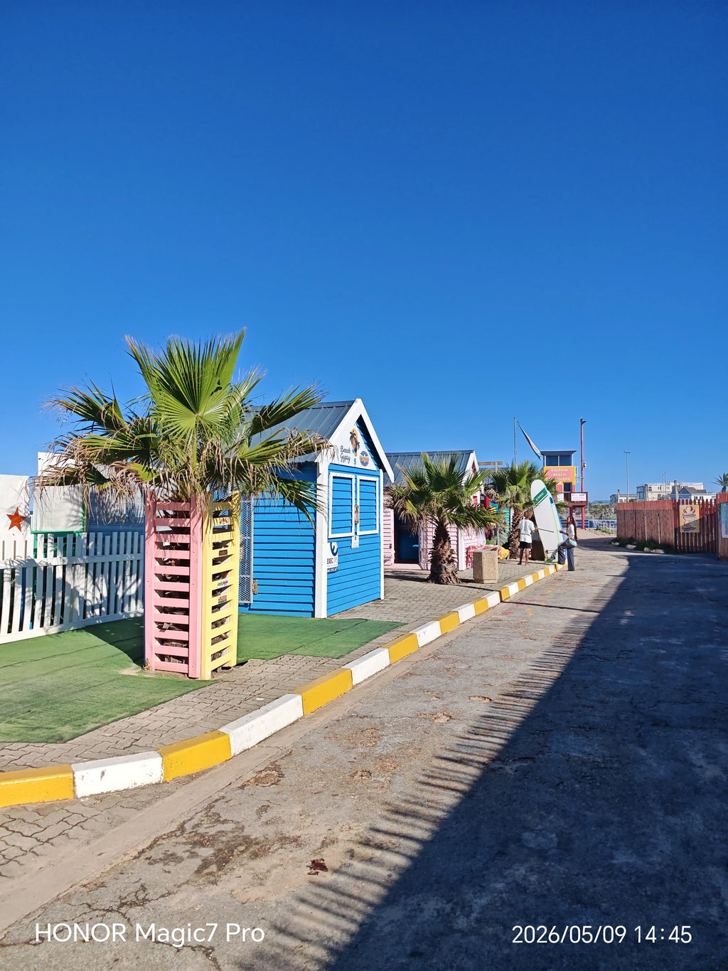 Dolphin Beach Entertainment - JBay Water Park, Jeffreys Bay South Africa