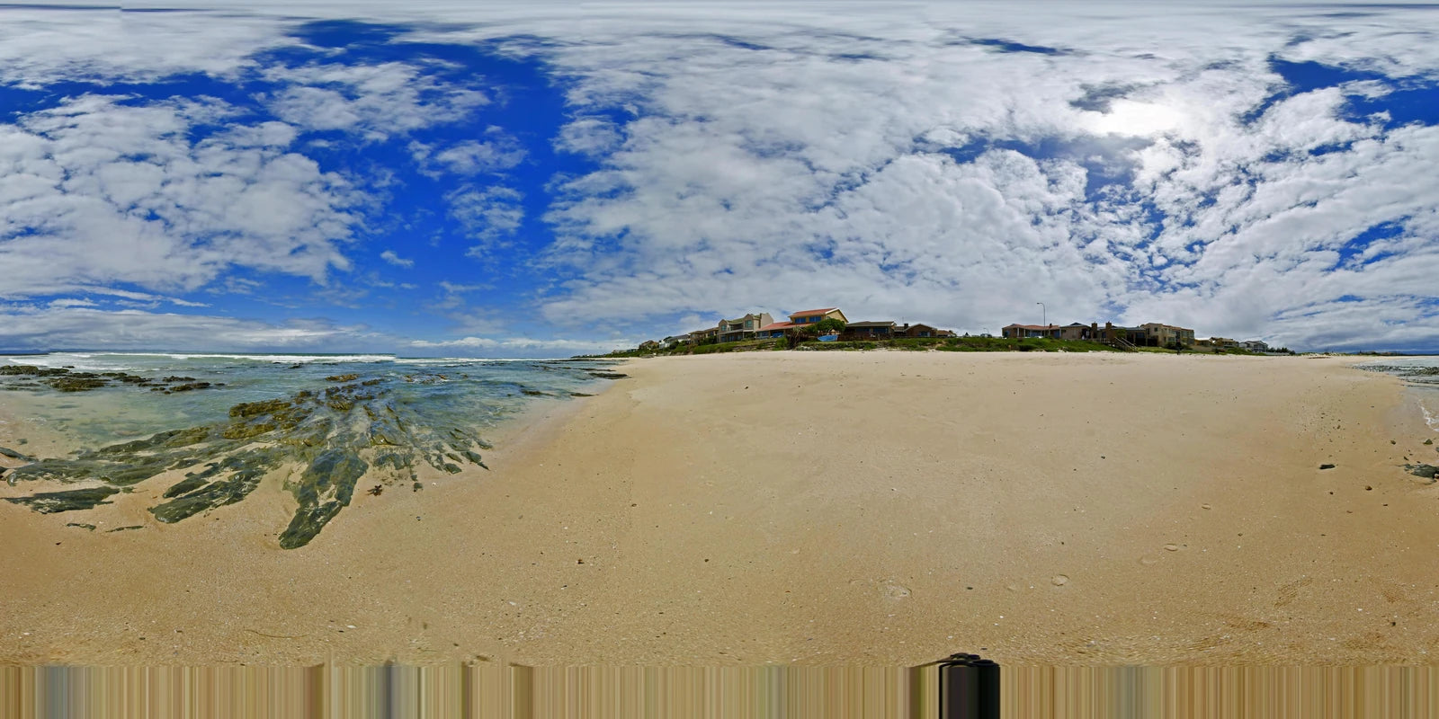 Dolphin Beach Entertainment - JBay Water Park, Jeffreys Bay South Africa