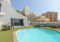Dolphin View Cabanas, eMdloti South Africa