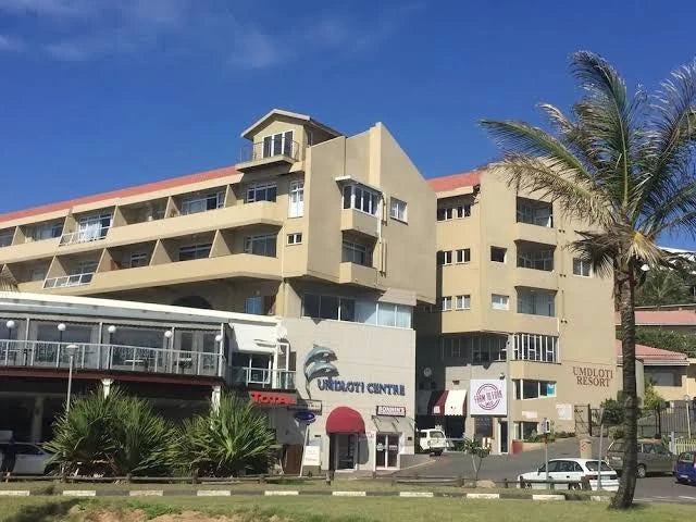 Dolphin View Cabanas, eMdloti South Africa